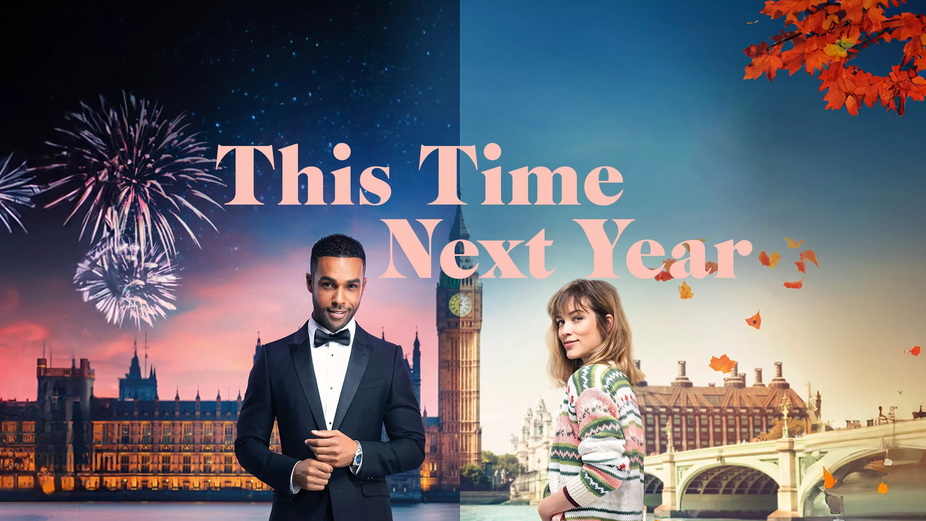 This Time Next Year - Cosa fai a Capodanno?