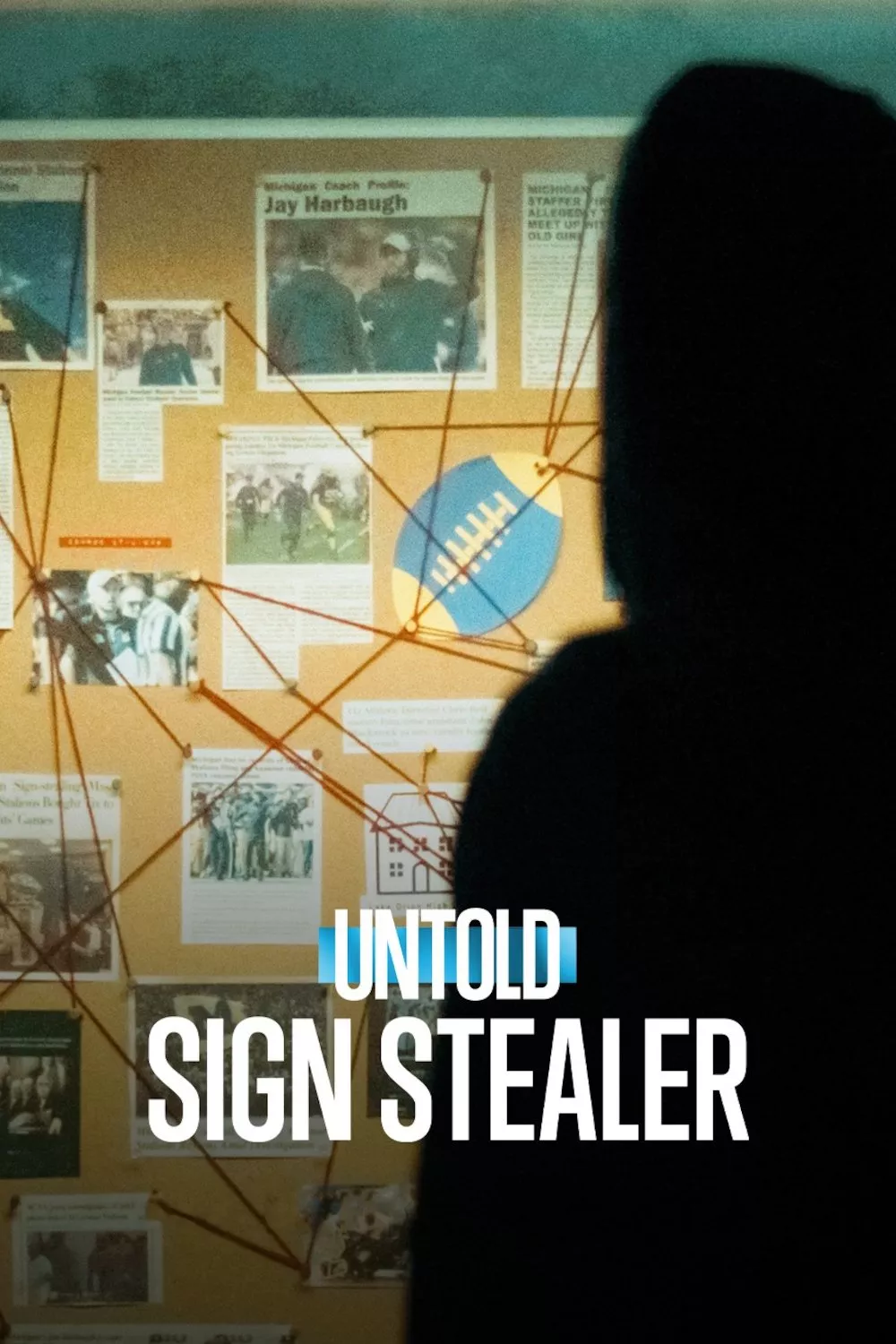 Untold: Sign Stealer