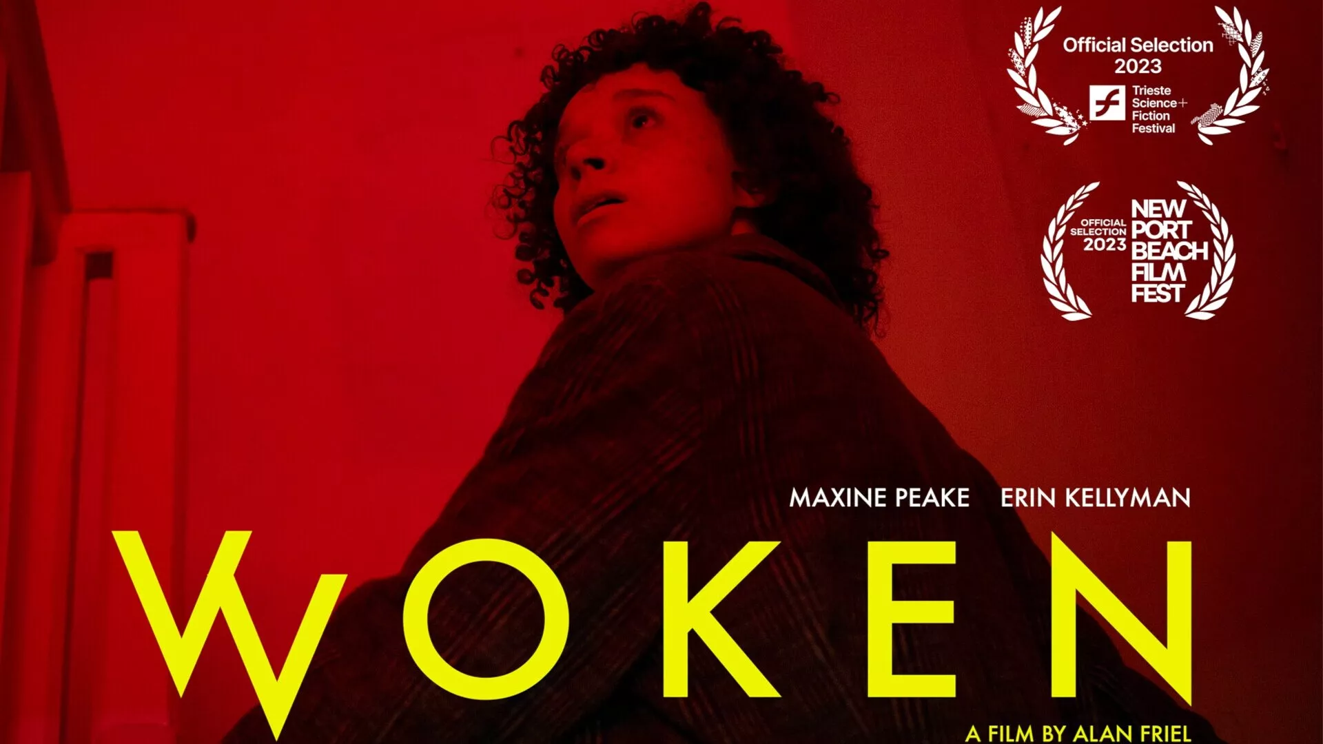 Woken - Nulla e come sembra