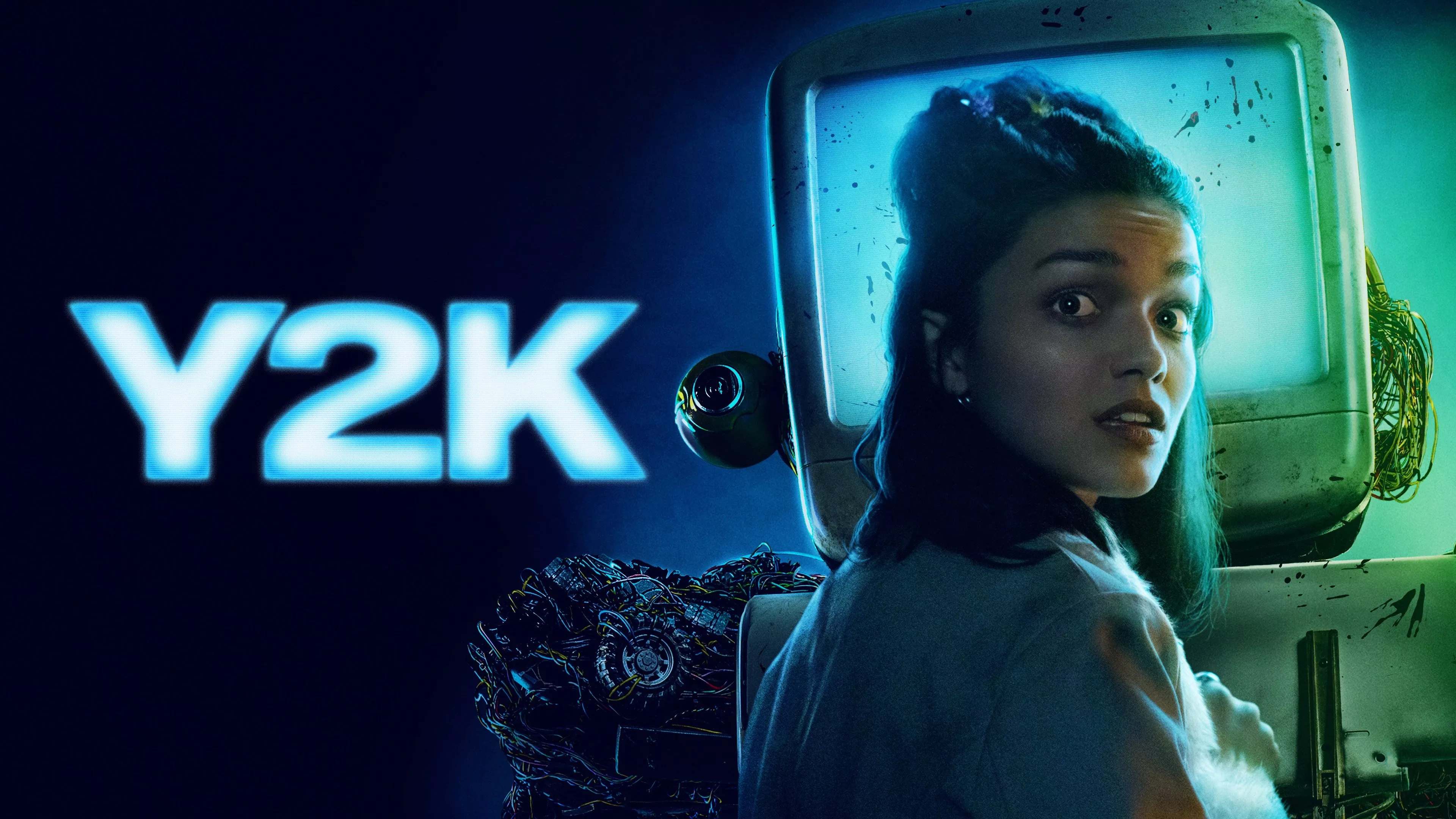 Y2K: La rivolta digitale