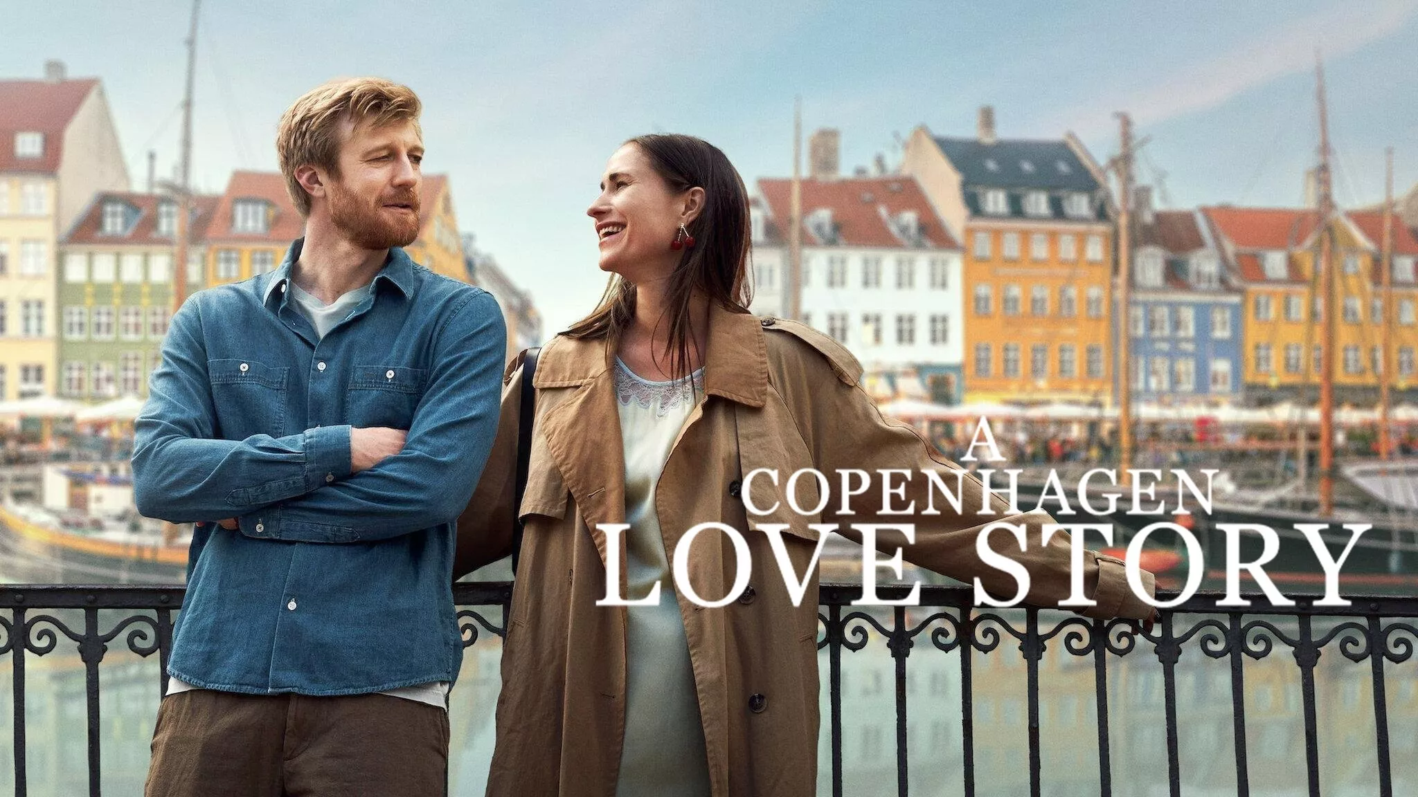 Amore a Copenaghen
