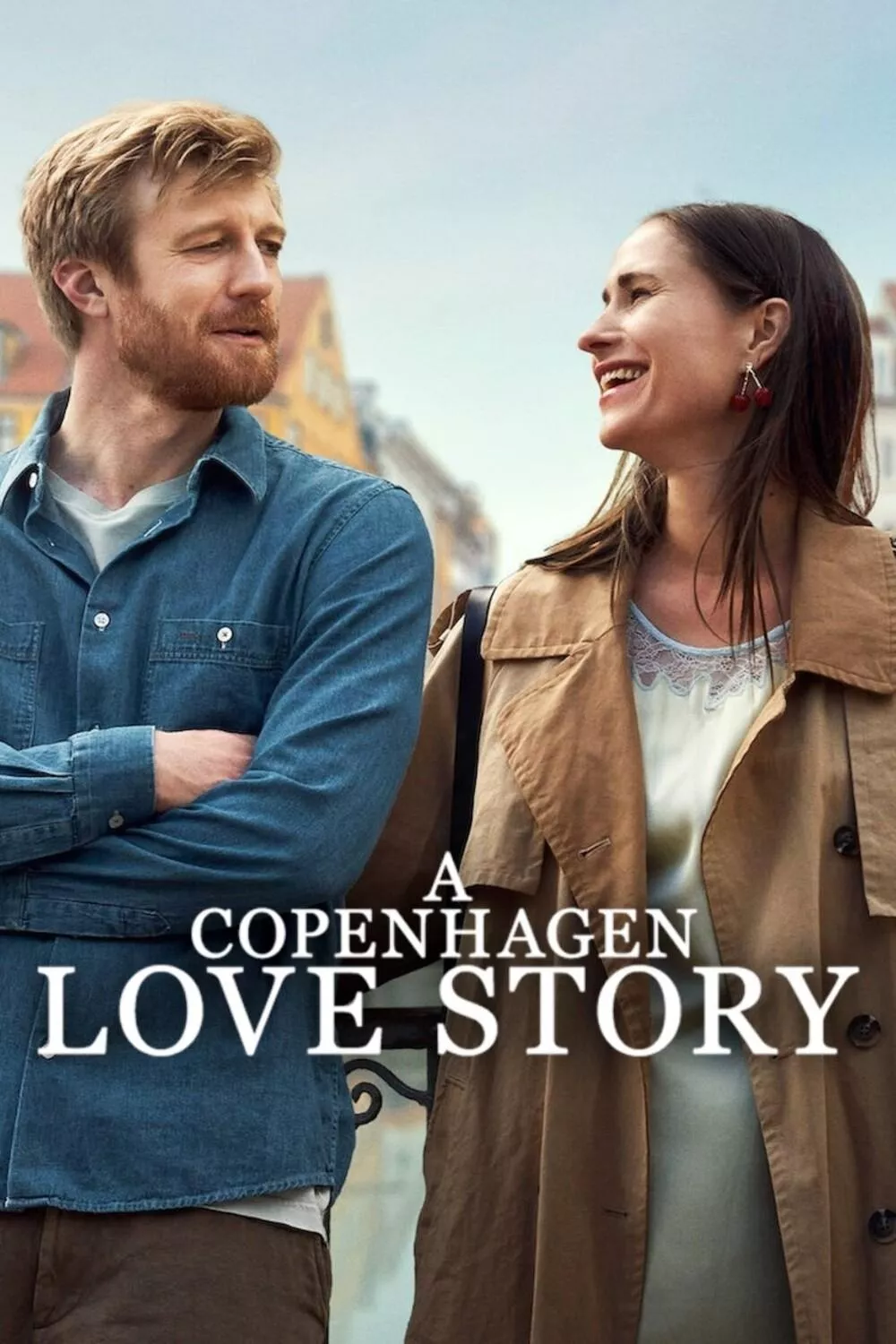 Amore a Copenaghen