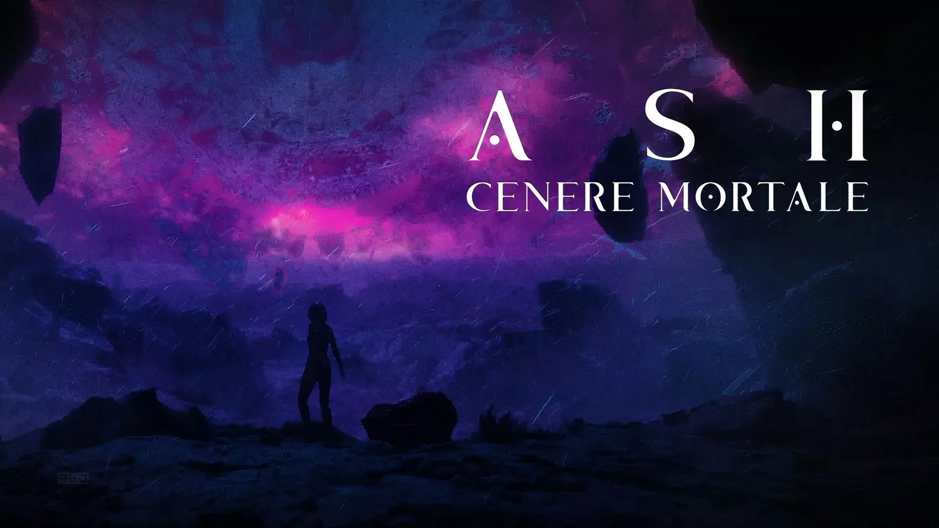Ash - Cenere mortale