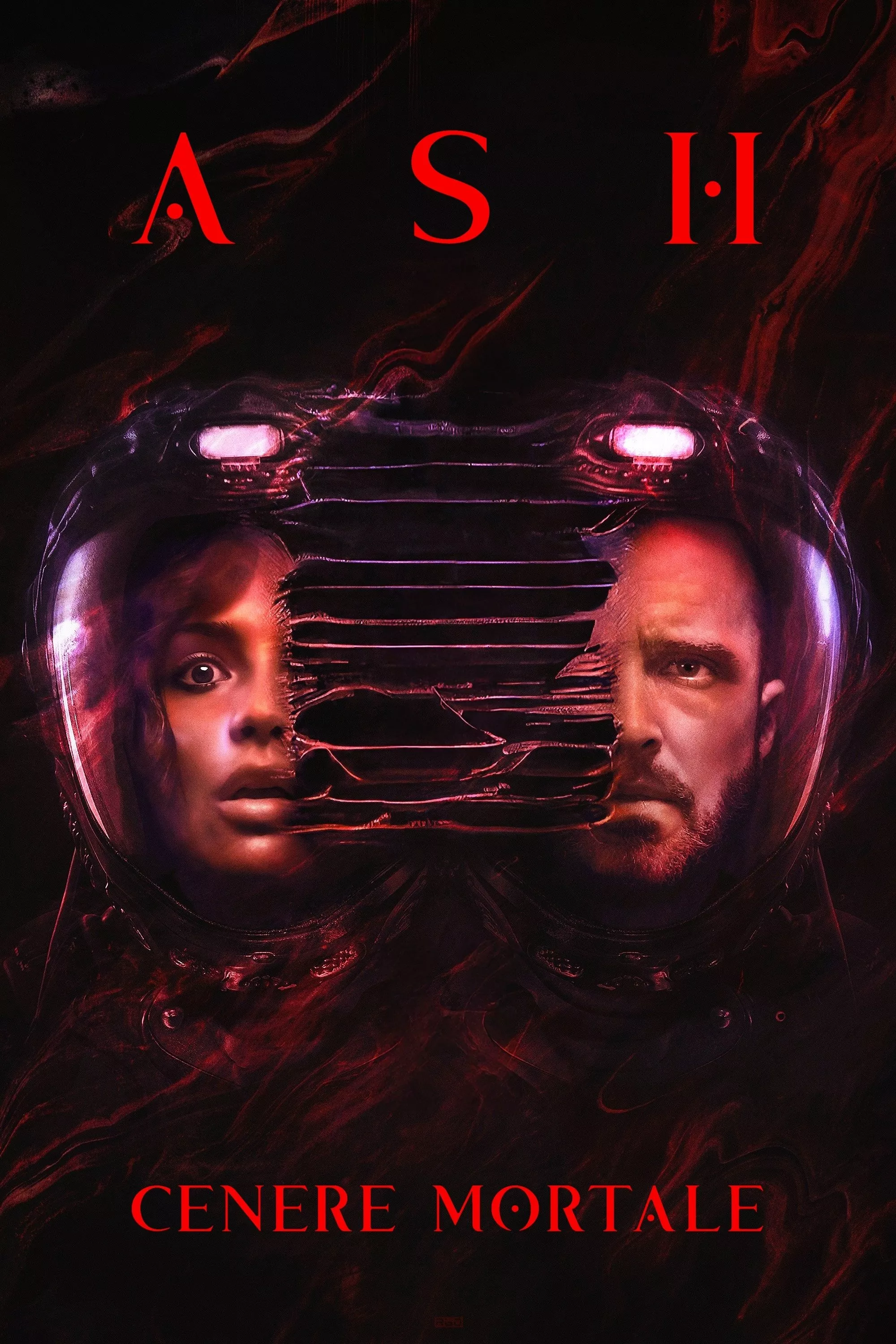 Ash - Cenere mortale