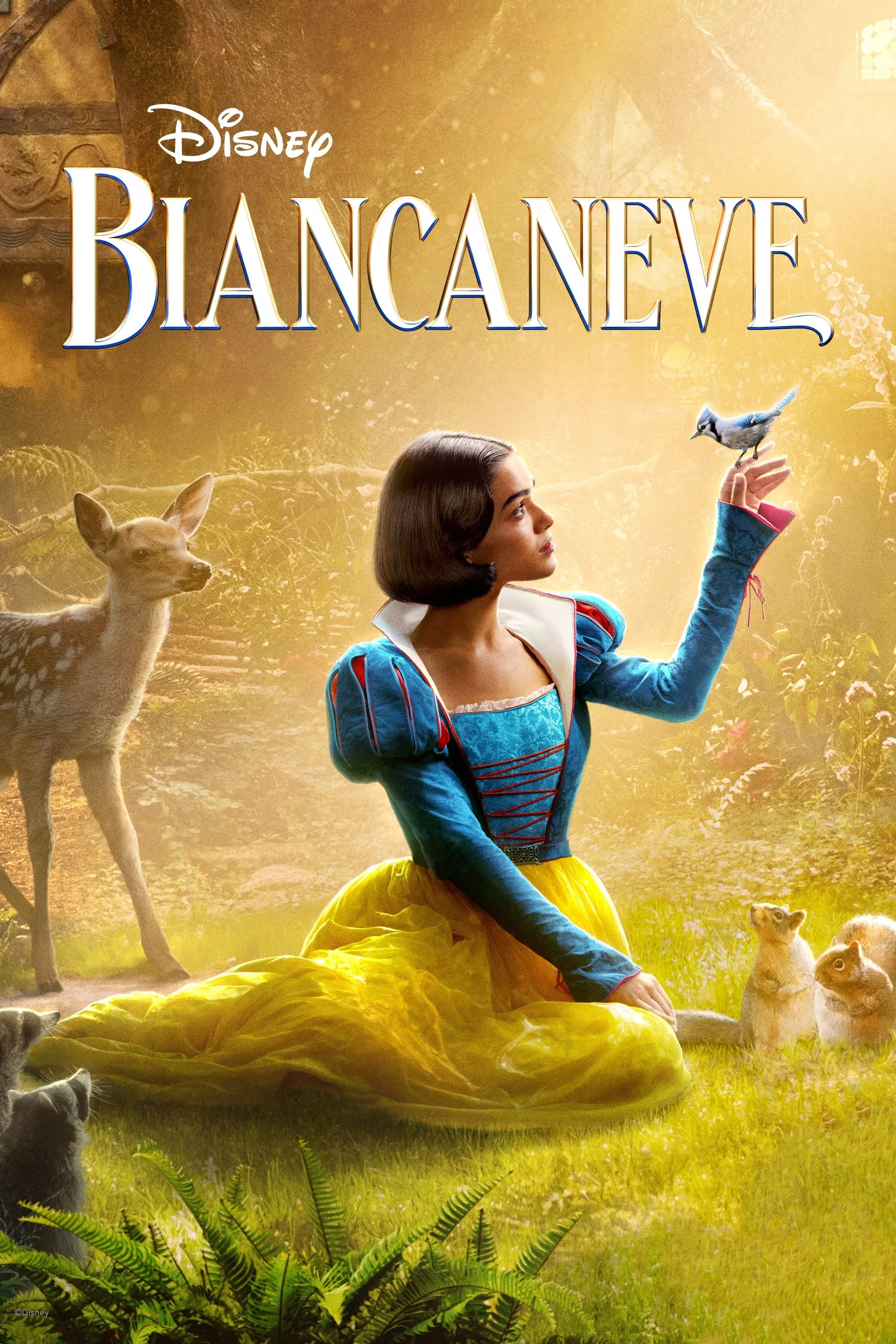 Biancaneve