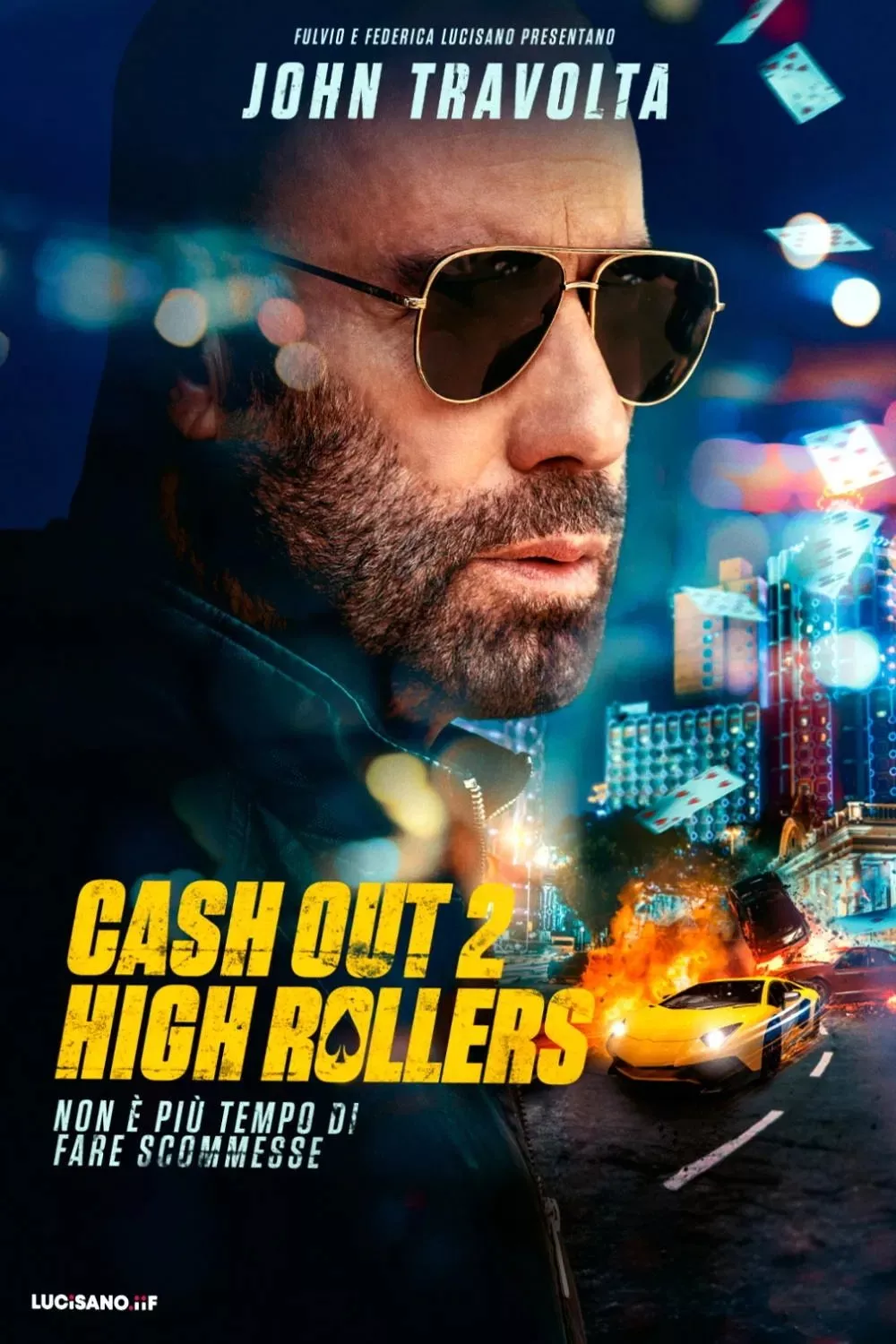 Cash Out 2: High Rollers