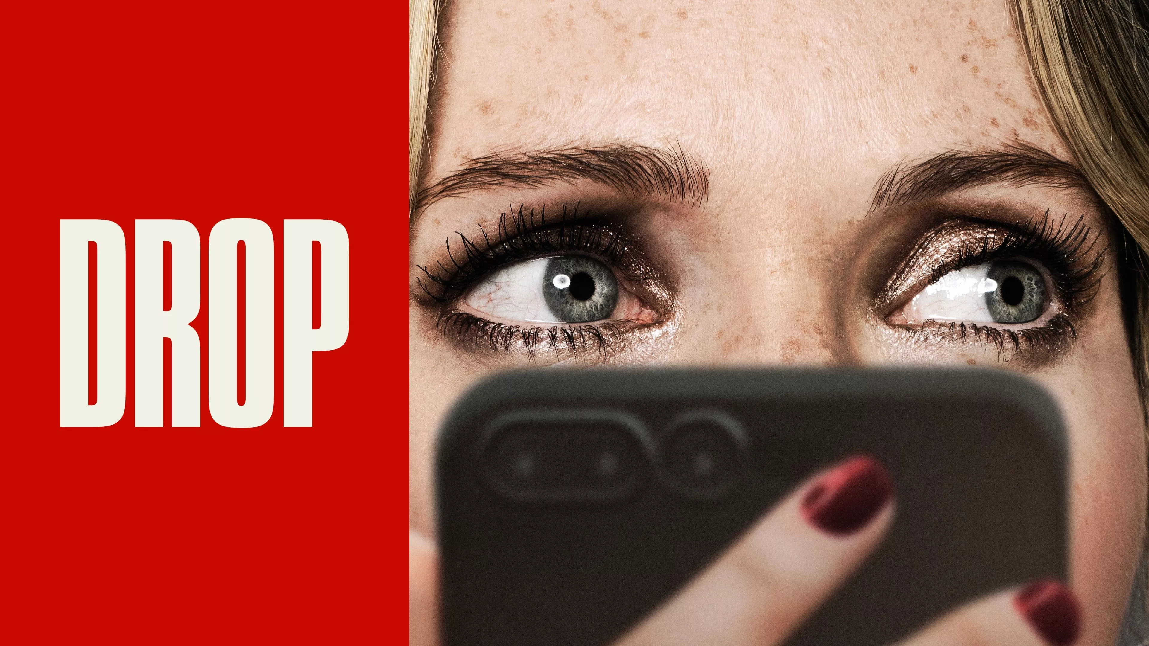 Drop - Accetta o rifiuta