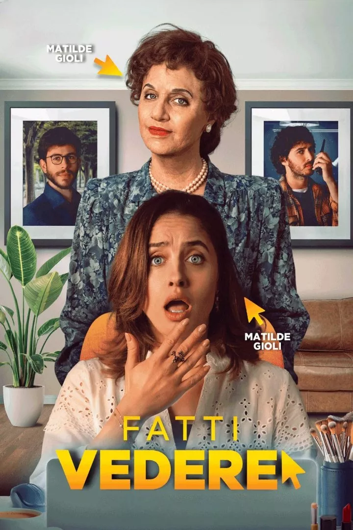 Fatti vedere