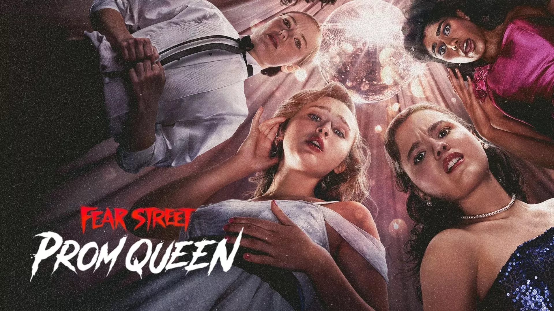 Fear Street: Prom Queen