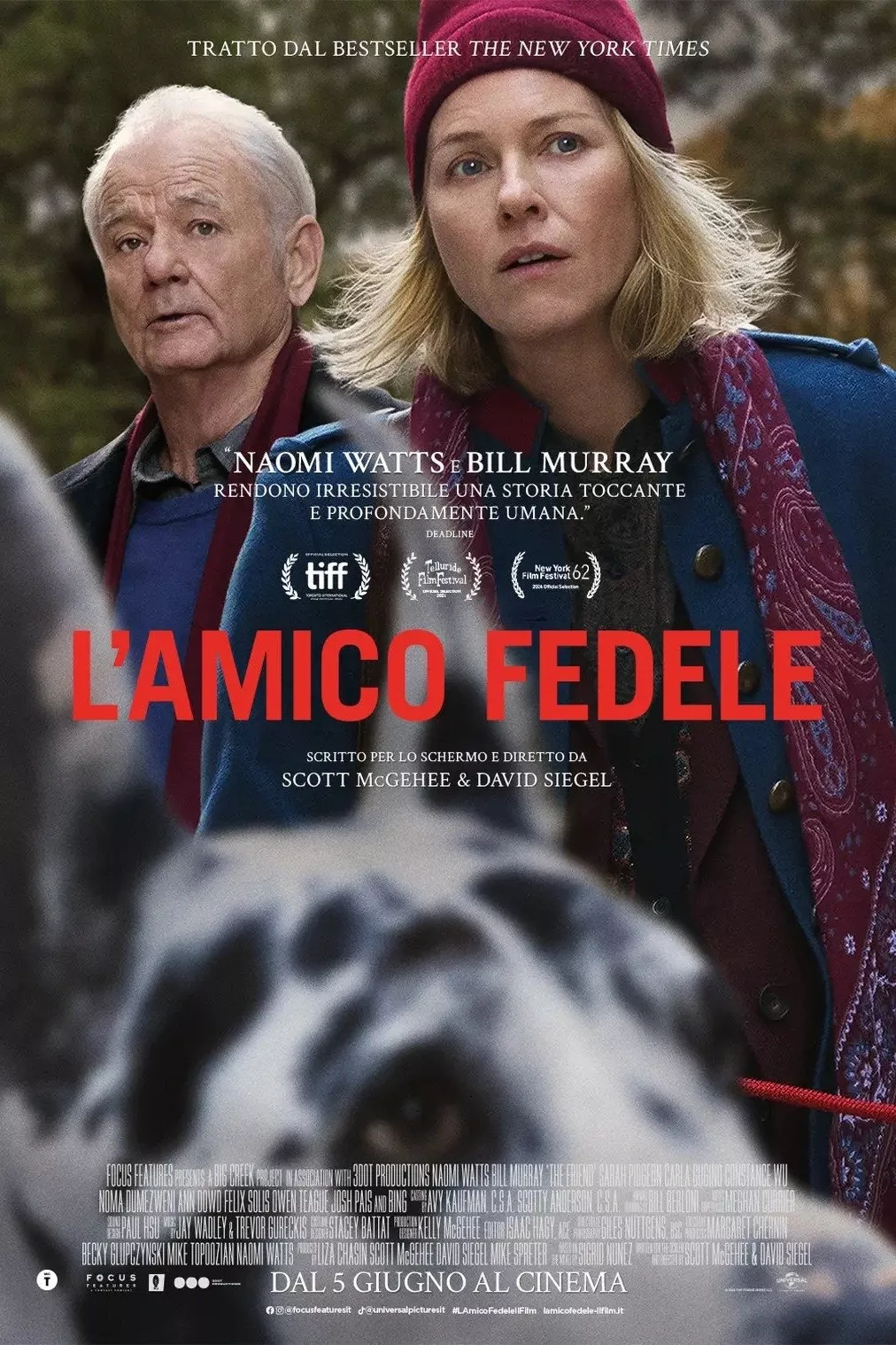 L'amico fedele