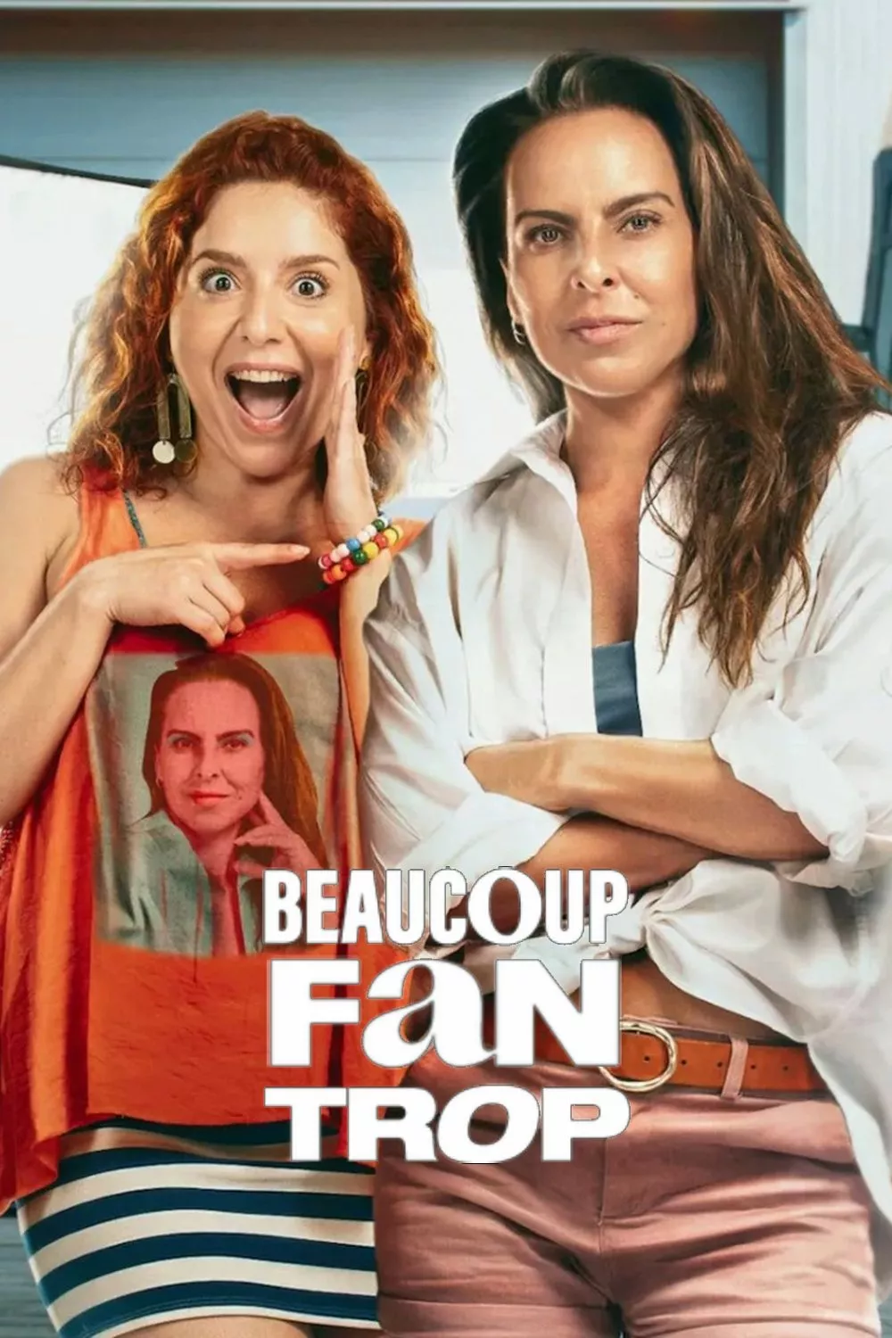 La mia piu grande fan