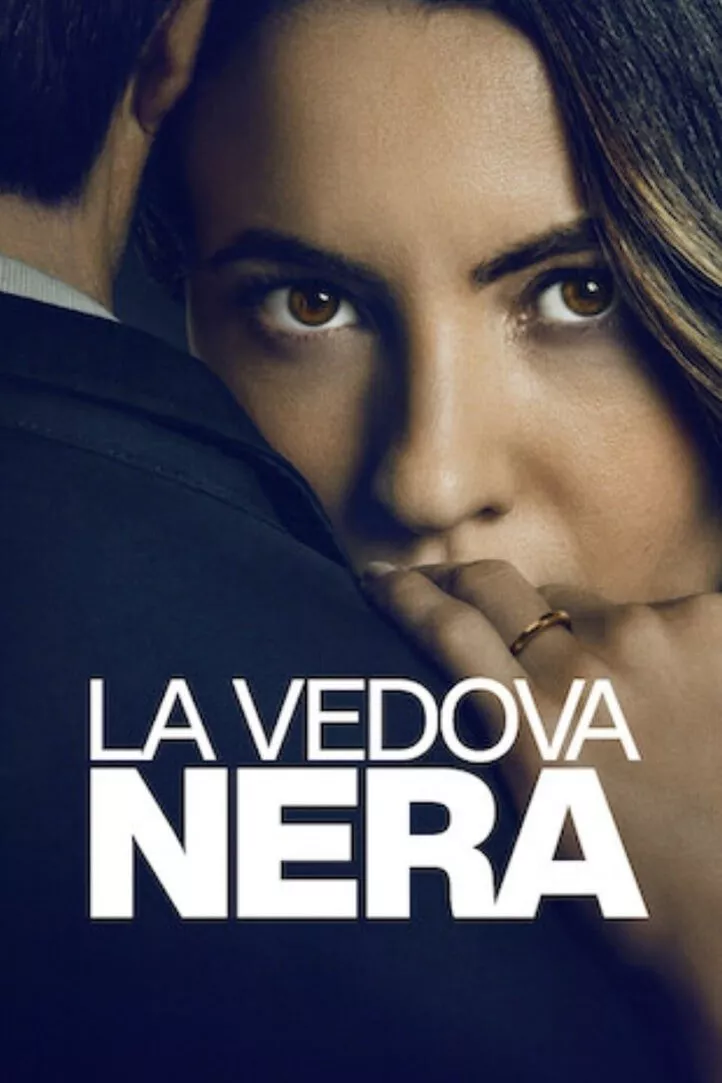 La vedova nera