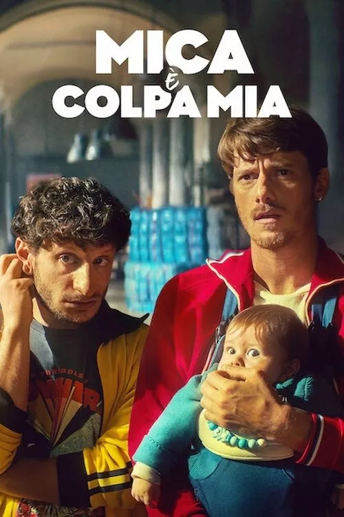Mica e Colpa Mia
