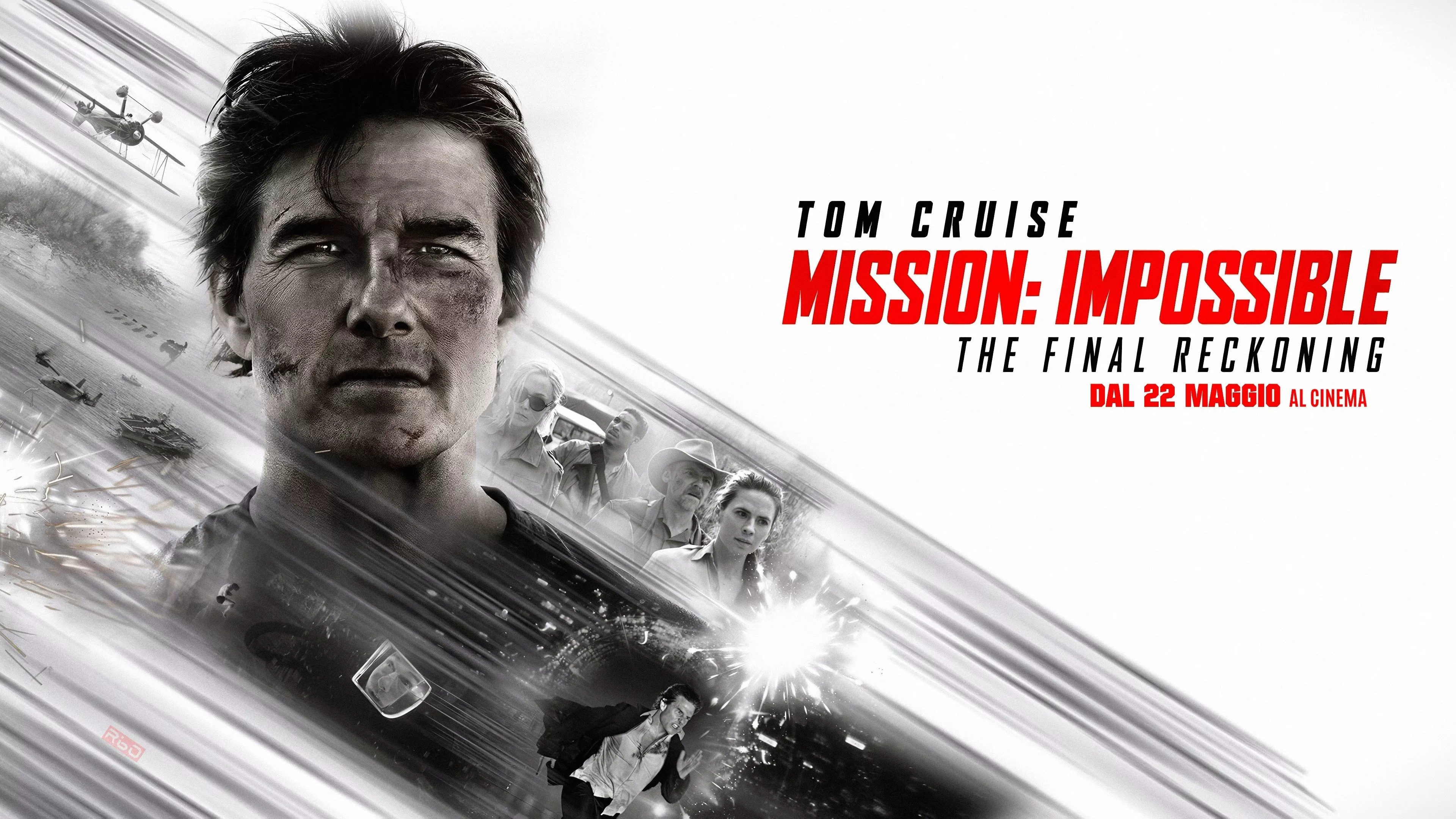 Mission: Impossible - The Final Reckoning