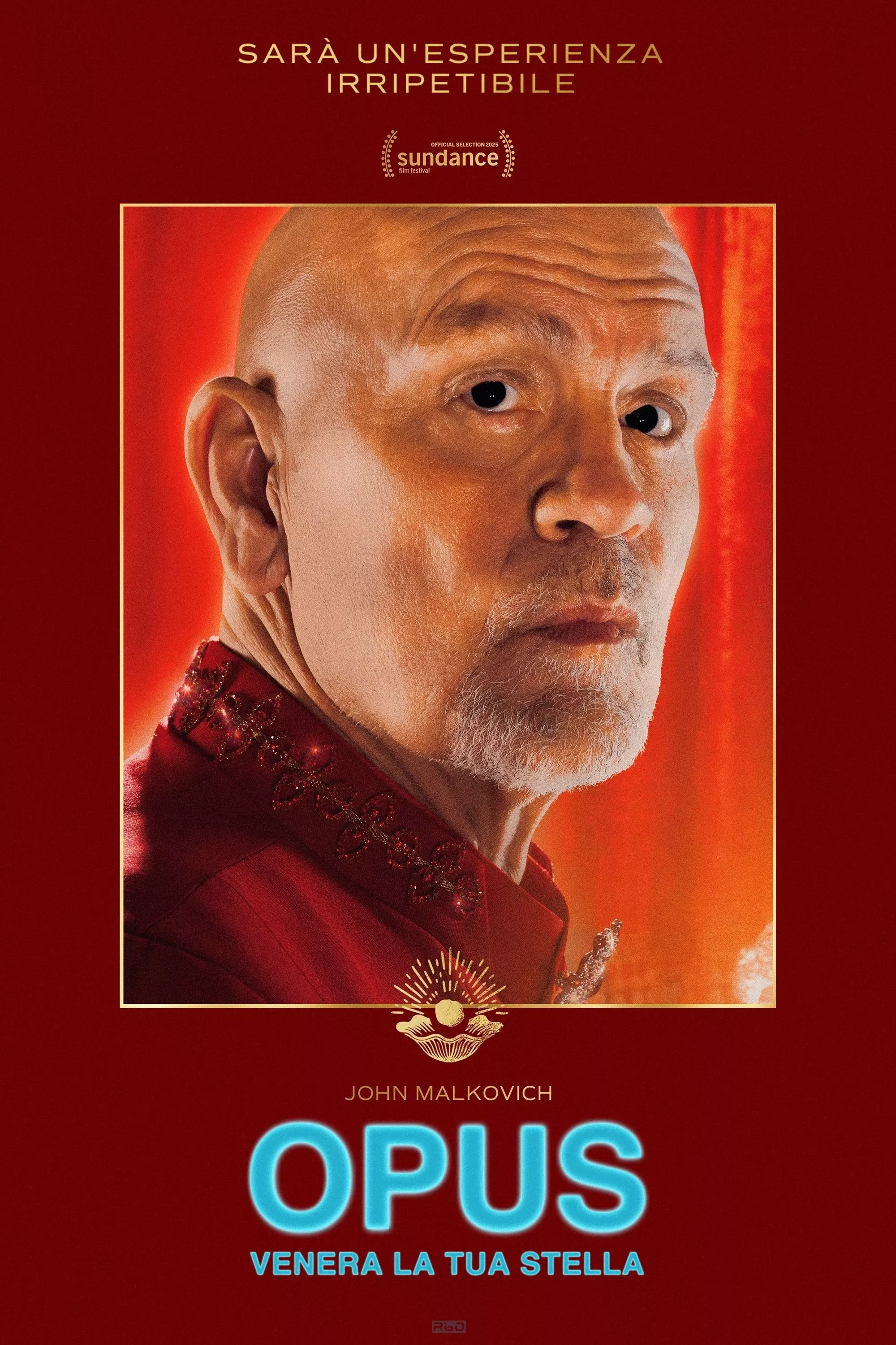 Opus - Venera la tua stella