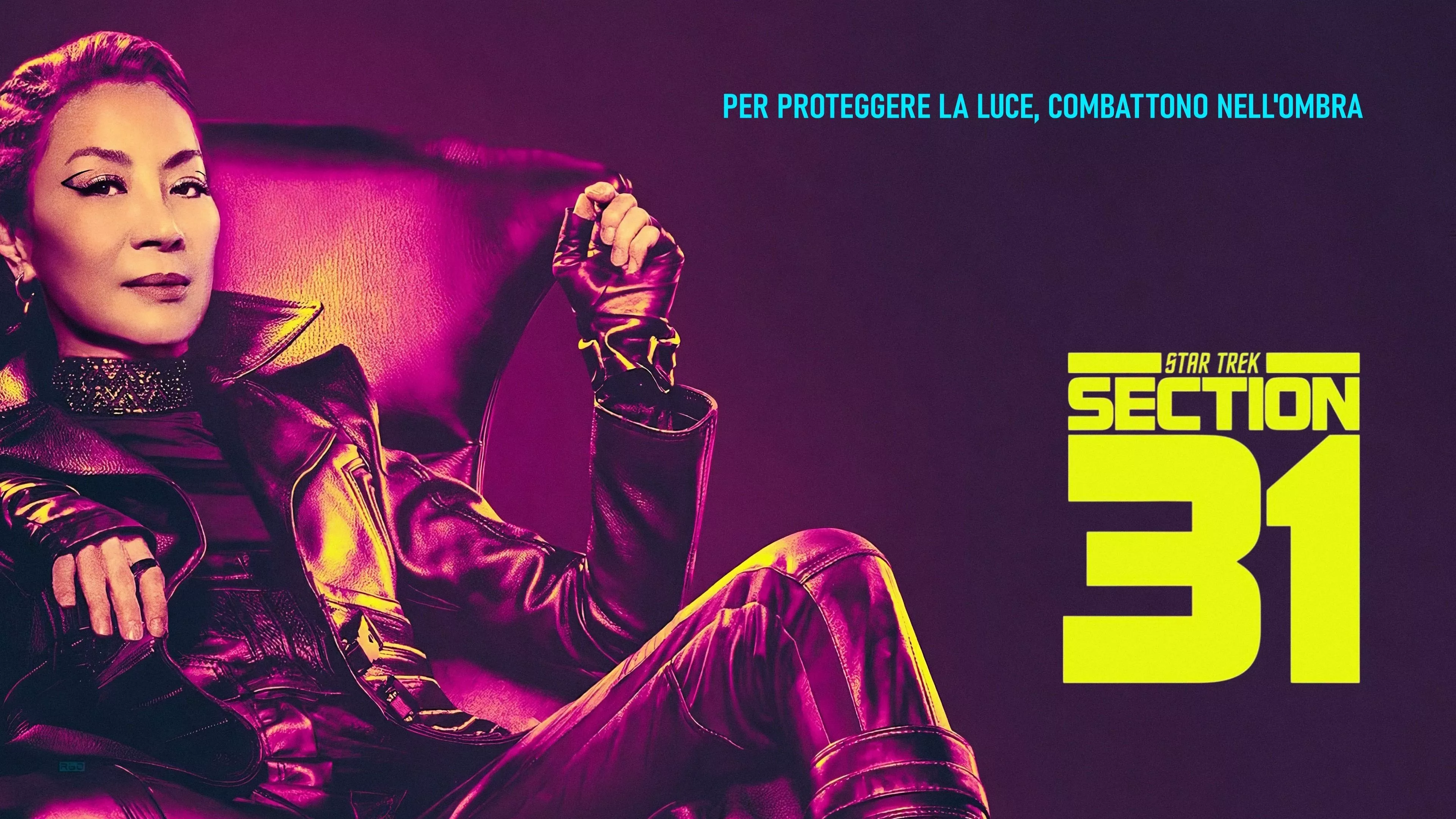 Star Trek: Section 31
