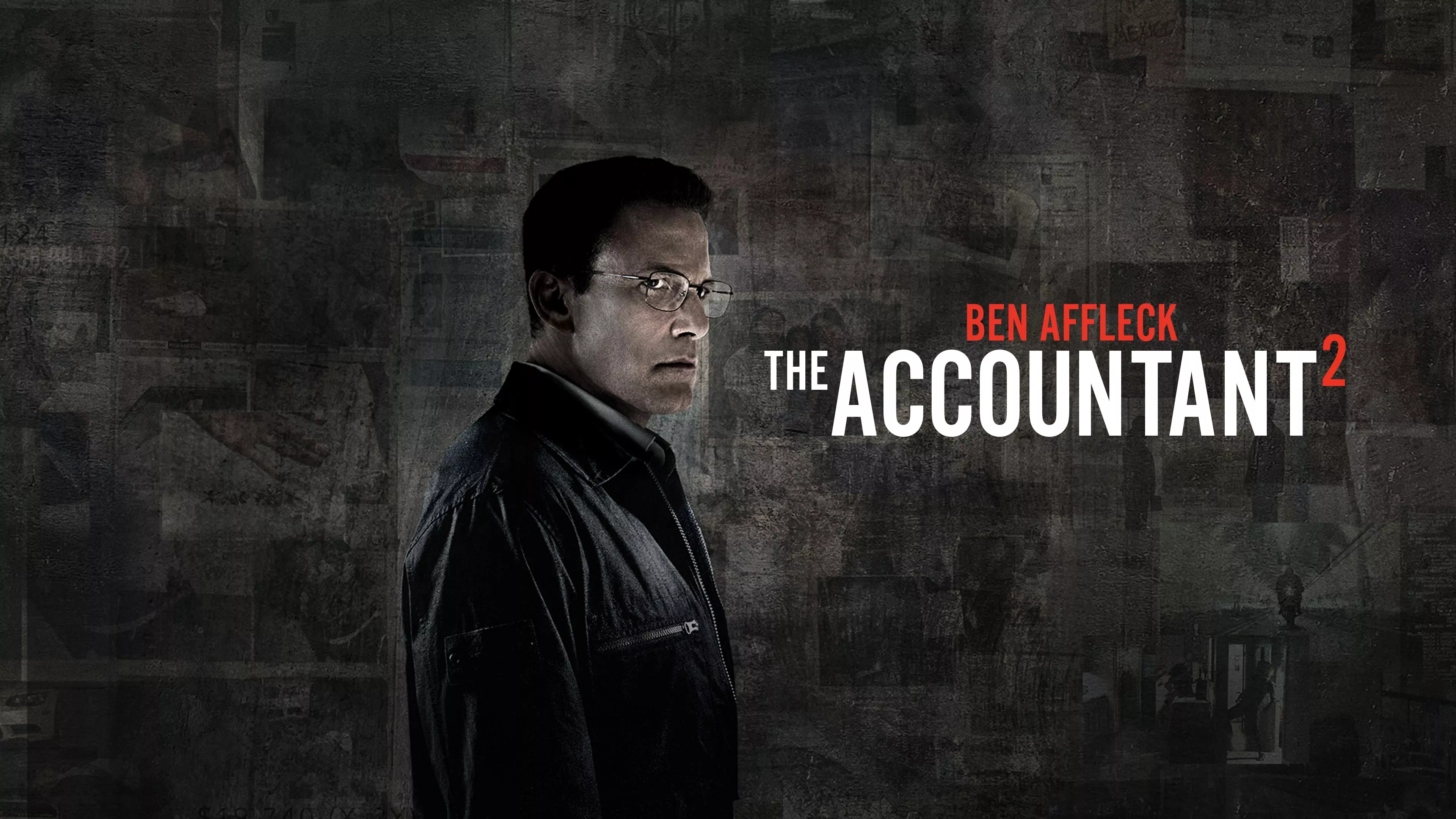 The Accountant 2