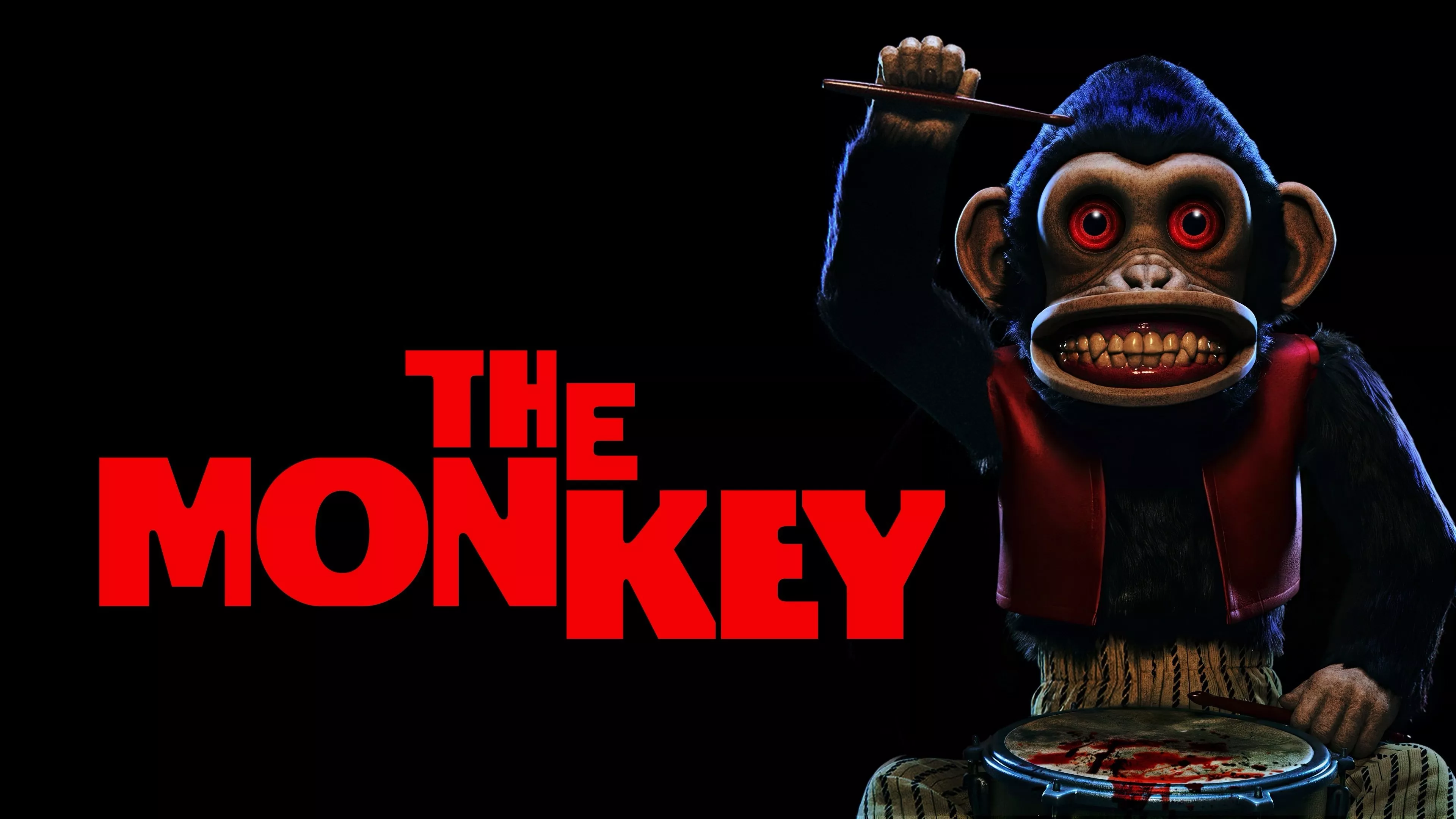 The Monkey