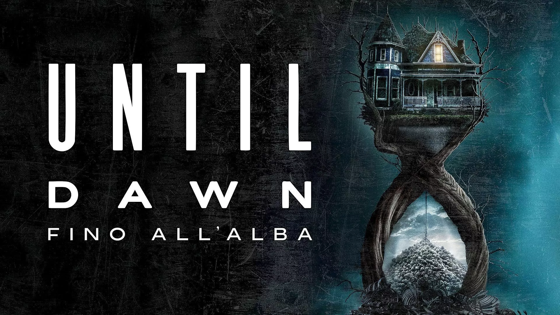 Until Dawn - Fino all'alba